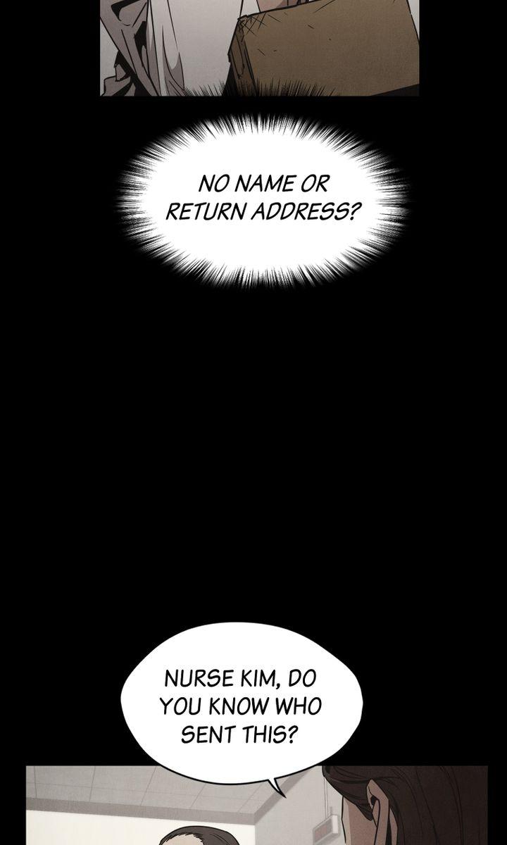 Justified Murder Chapter 2 - page 63