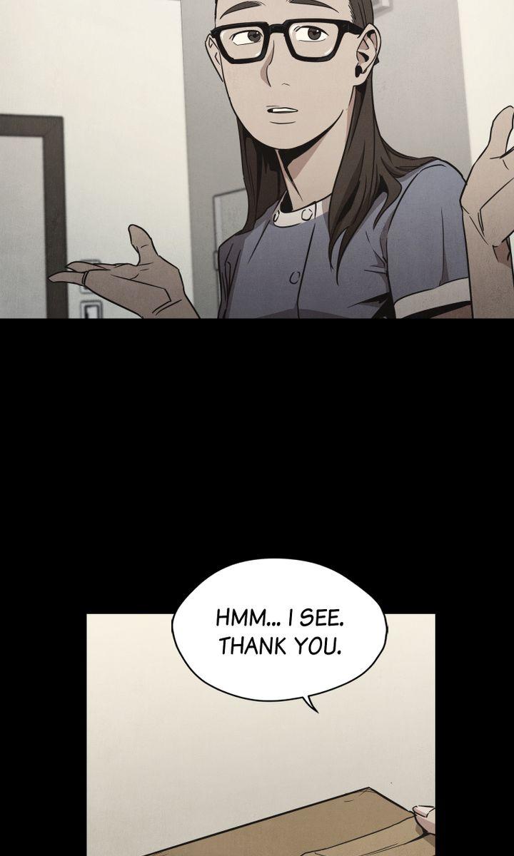 Justified Murder Chapter 2 - page 65