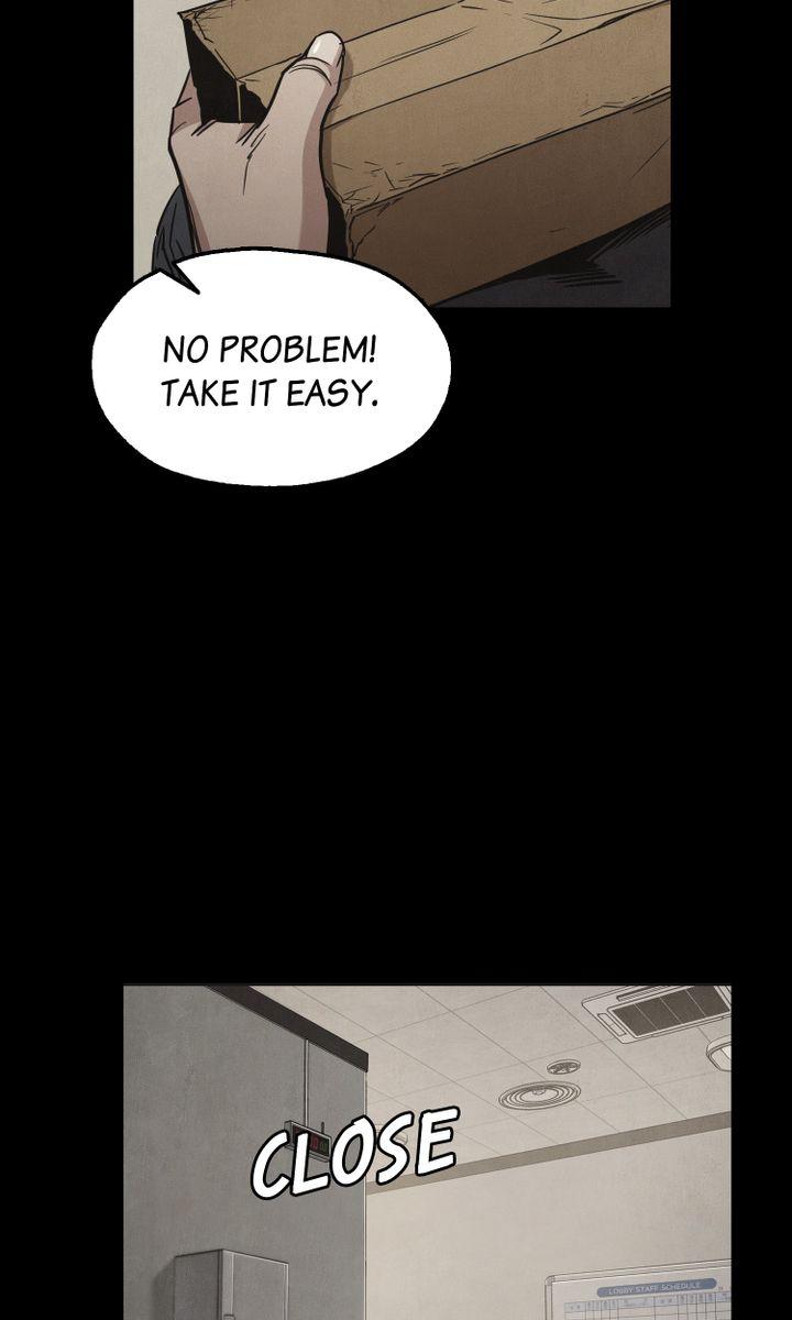 Justified Murder Chapter 2 - page 66