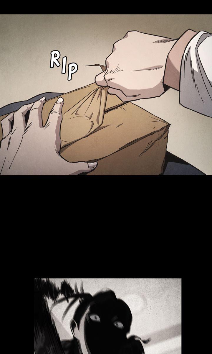 Justified Murder Chapter 2 - page 69