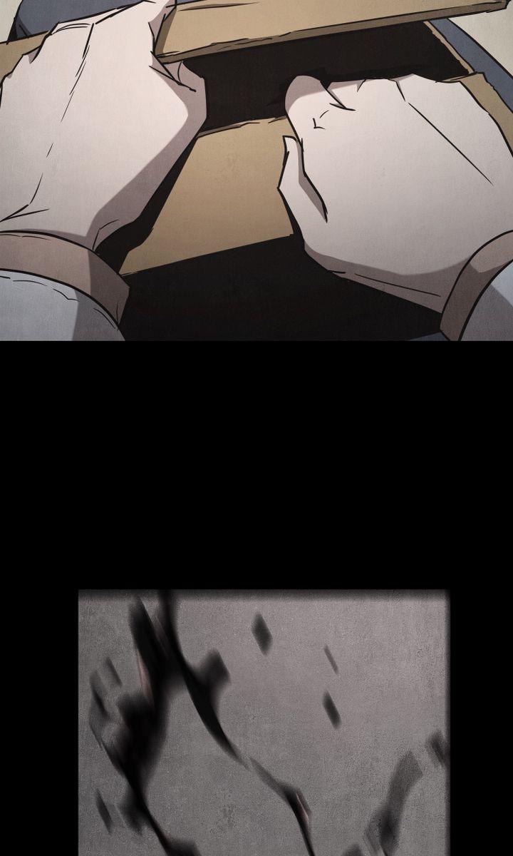 Justified Murder Chapter 2 - page 71