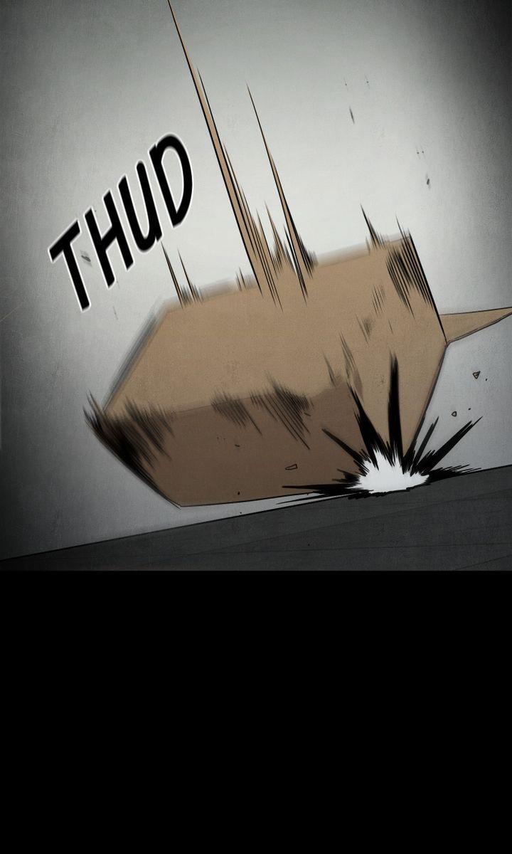 Justified Murder Chapter 2 - page 75