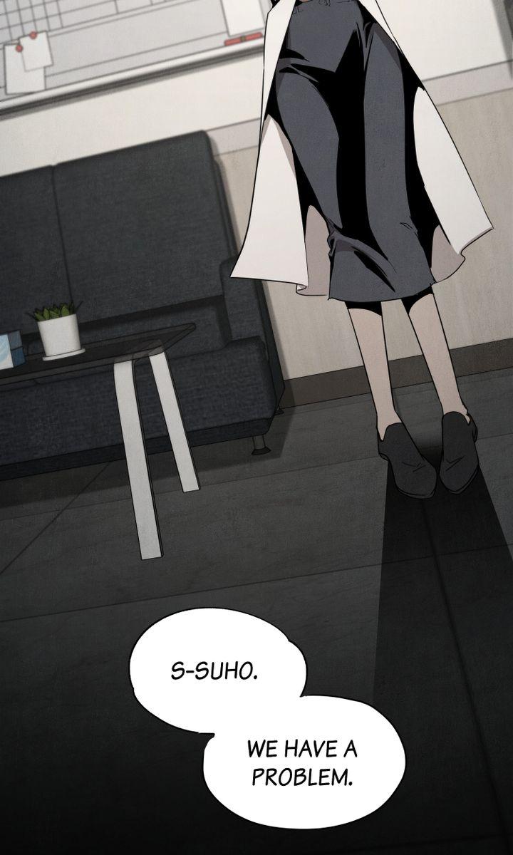 Justified Murder Chapter 2 - page 78