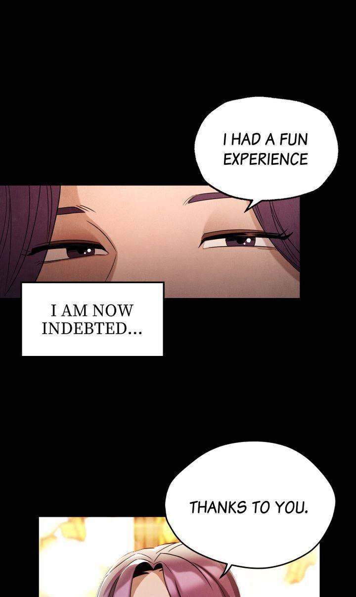 Justified Murder Chapter 13 - page 1