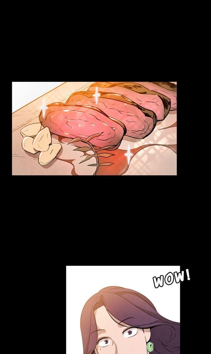 Justified Murder Chapter 13 - page 15
