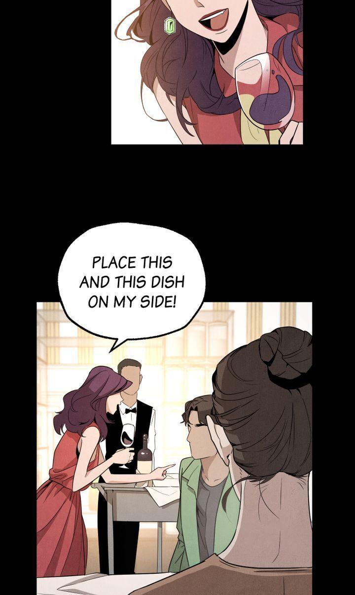 Justified Murder Chapter 13 - page 16