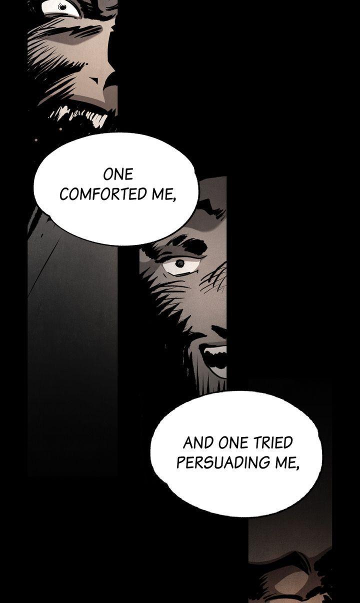 Justified Murder Chapter 13 - page 24