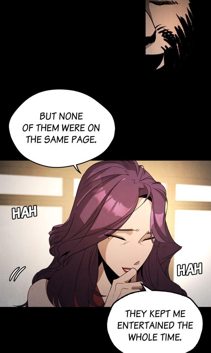 Justified Murder Chapter 13 - page 25