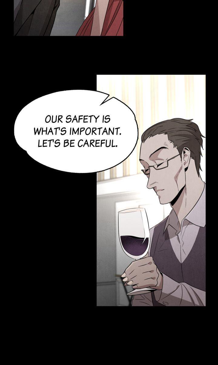 Justified Murder Chapter 13 - page 33