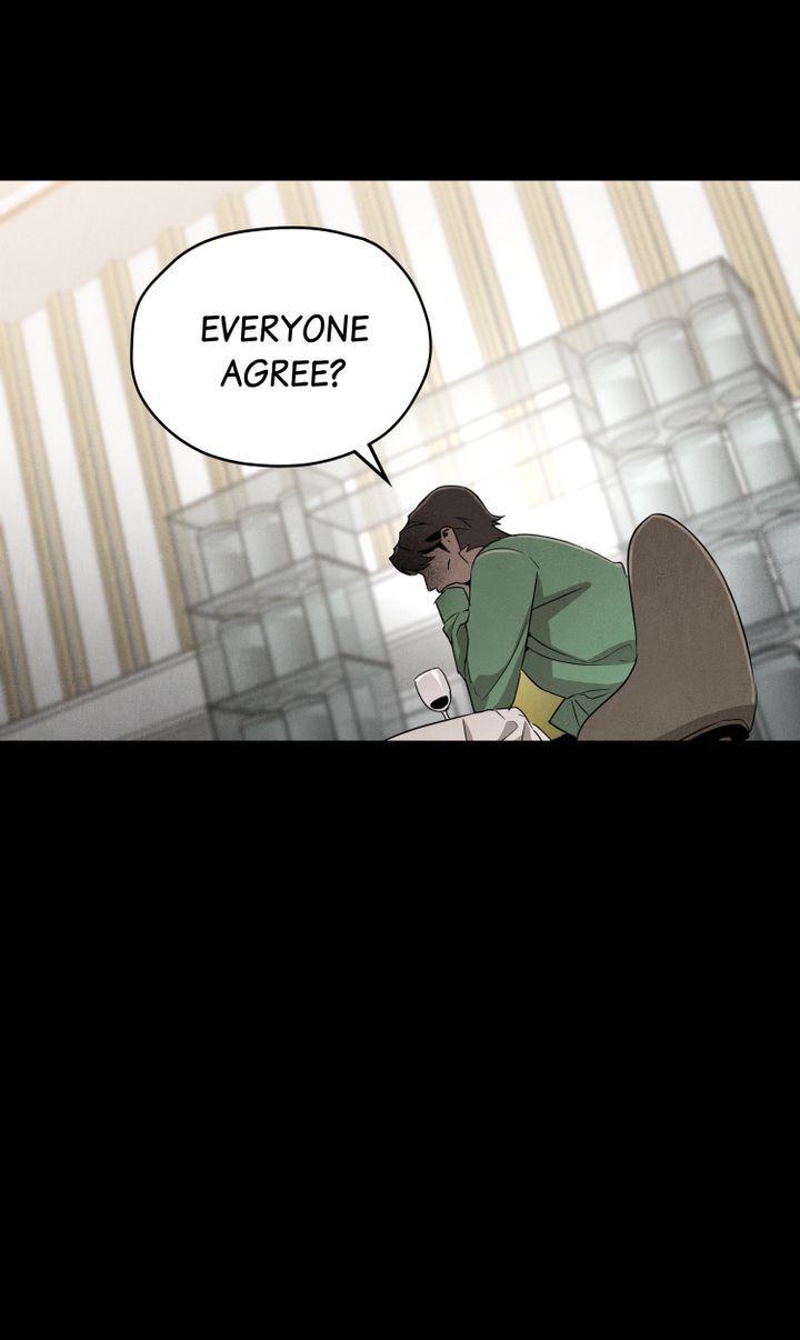Justified Murder Chapter 13 - page 34
