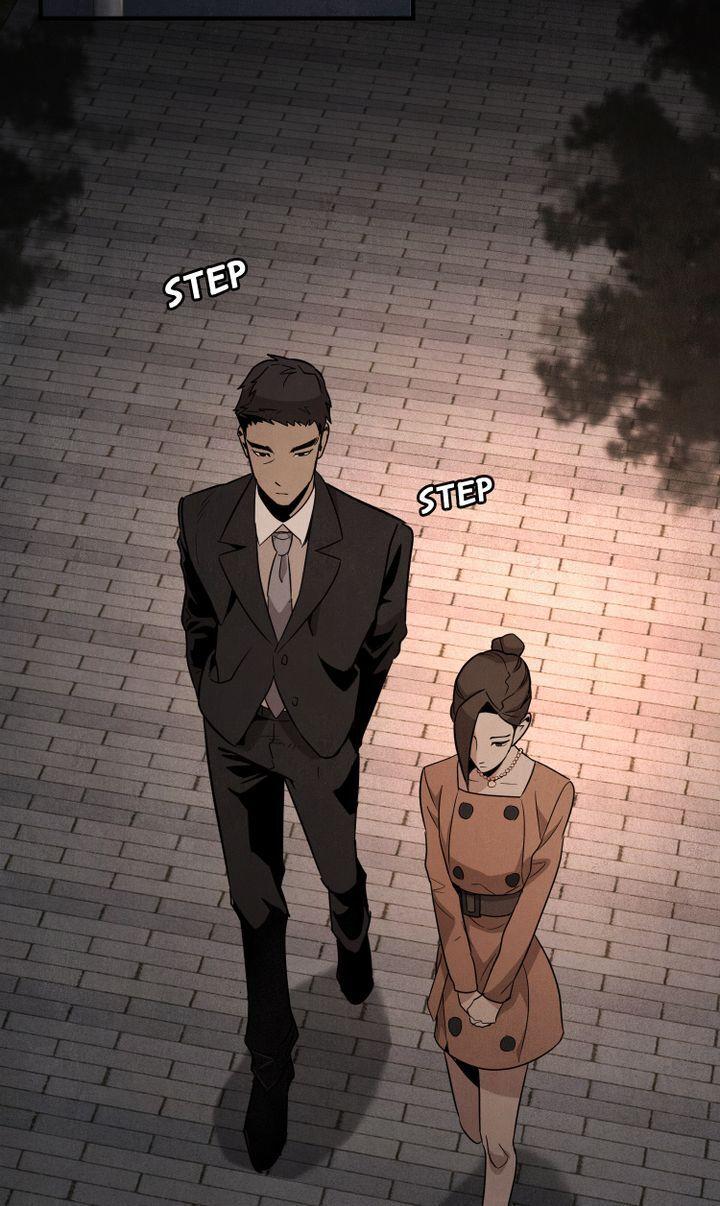 Justified Murder Chapter 13 - page 36