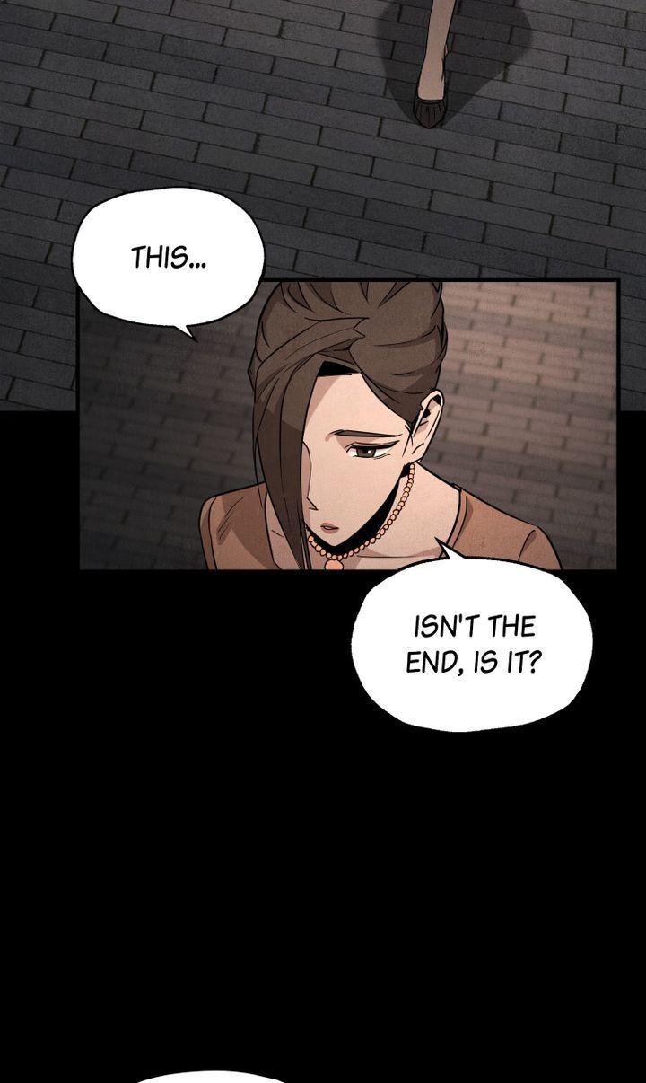 Justified Murder Chapter 13 - page 37