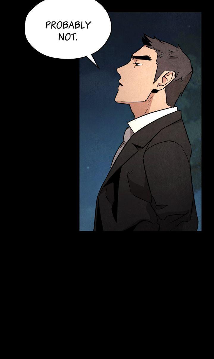 Justified Murder Chapter 13 - page 38