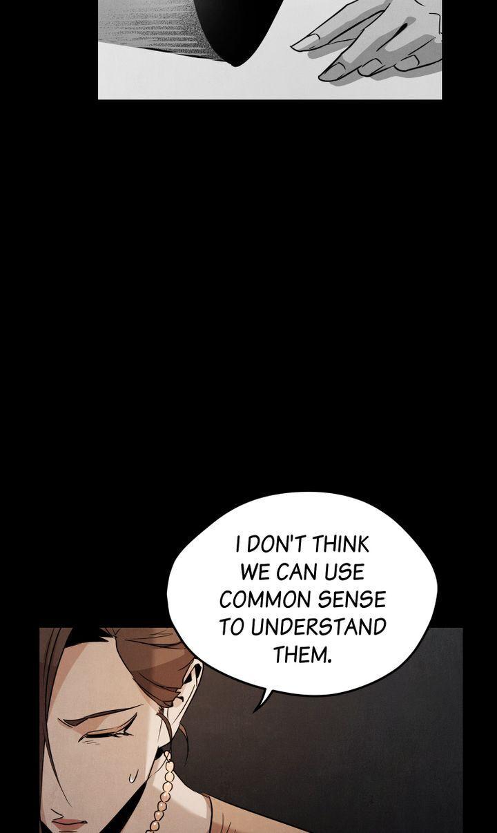 Justified Murder Chapter 13 - page 43