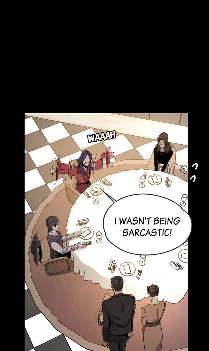 Justified Murder Chapter 13 - page 5