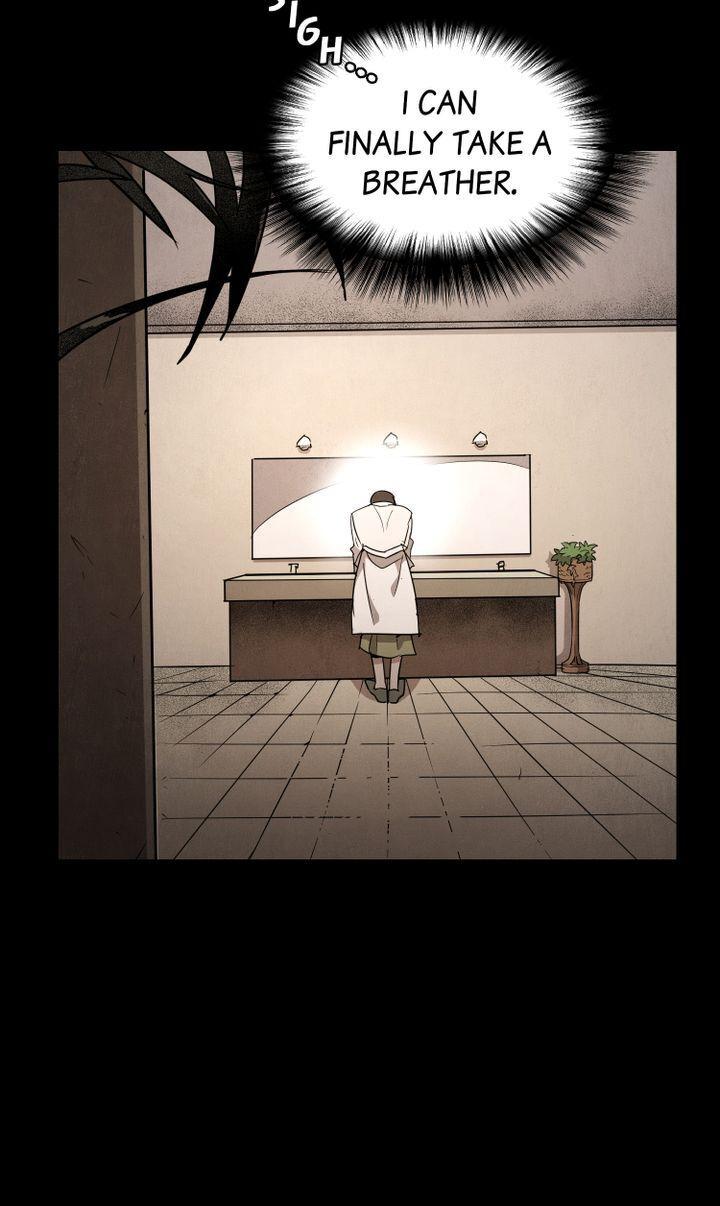 Justified Murder Chapter 13 - page 52