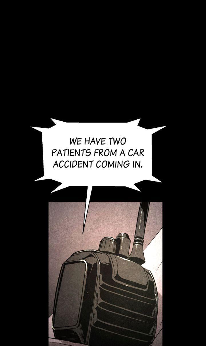 Justified Murder Chapter 13 - page 53