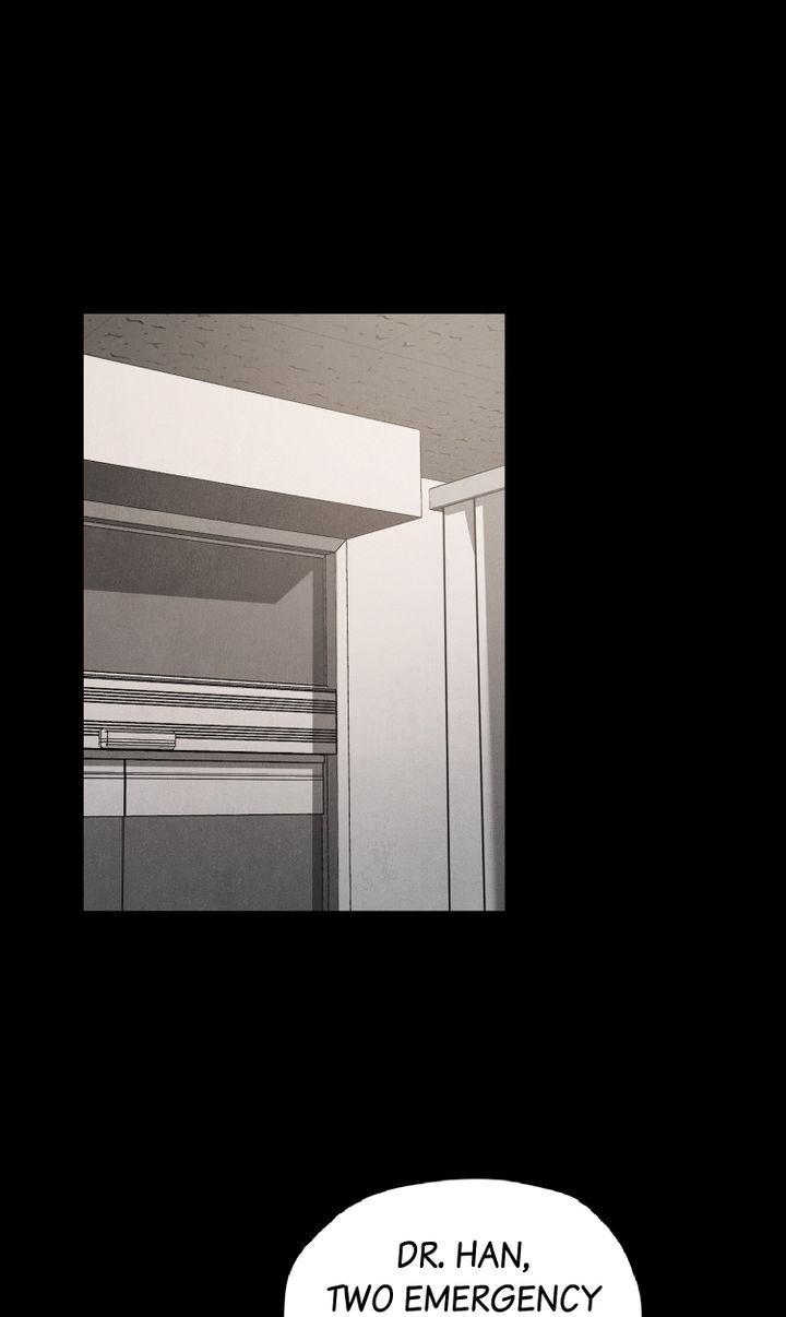 Justified Murder Chapter 13 - page 55