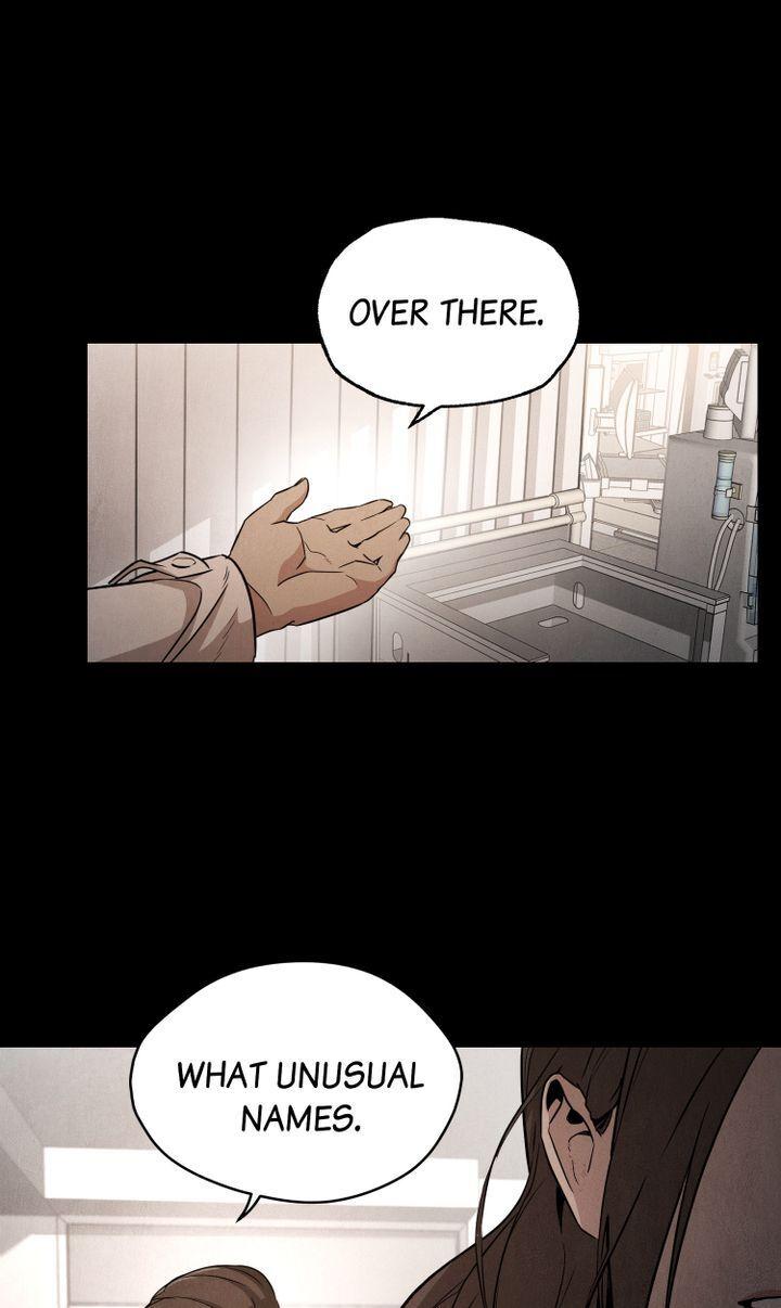 Justified Murder Chapter 13 - page 57