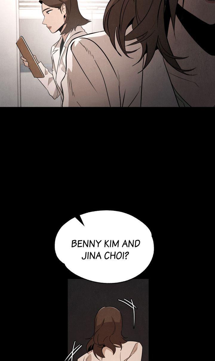 Justified Murder Chapter 13 - page 58