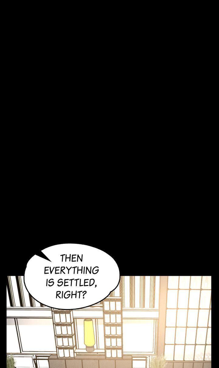 Justified Murder Chapter 13 - page 9