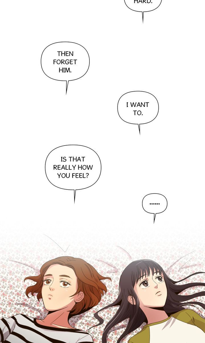 My OG Fan Chapter 2 - page 10