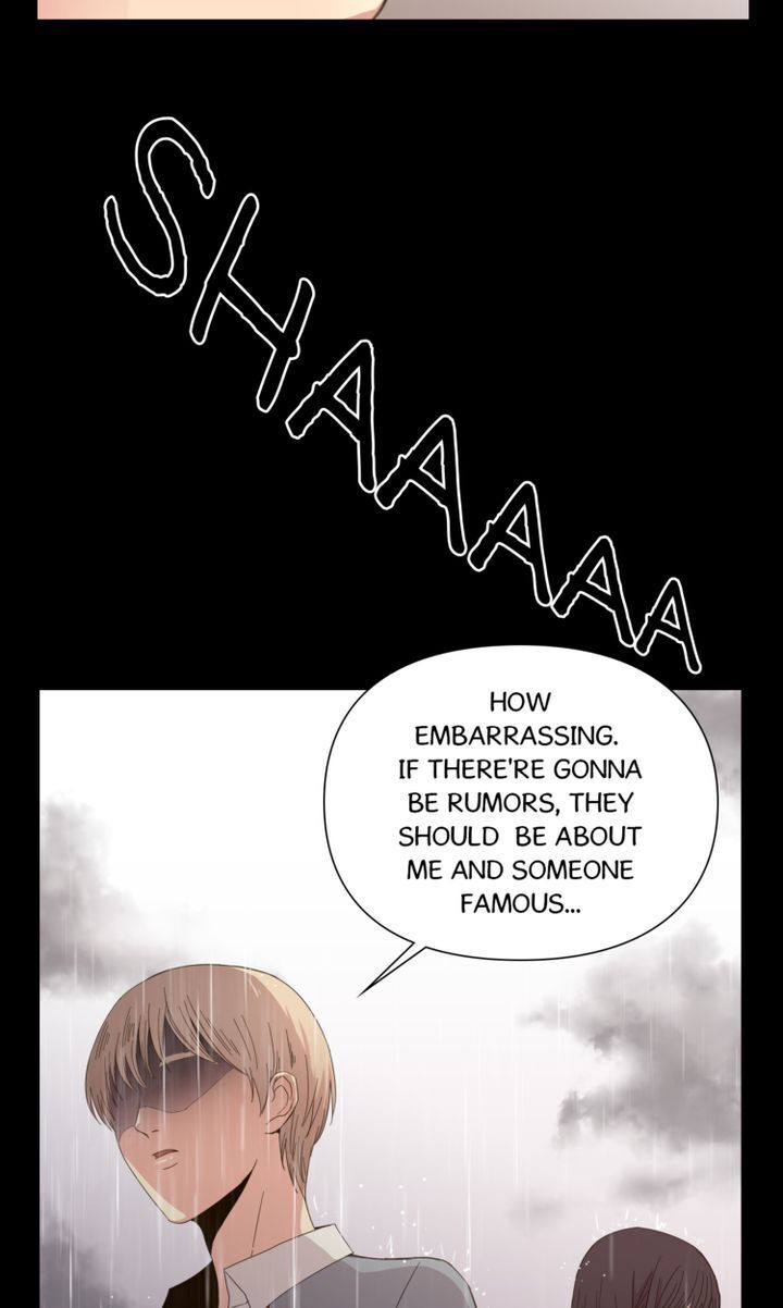 My OG Fan Chapter 2 - page 37