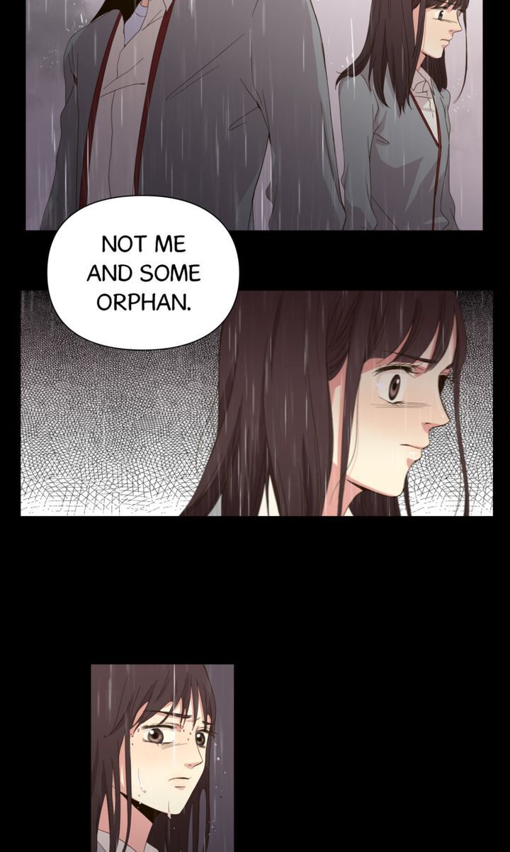 My OG Fan Chapter 2 - page 38