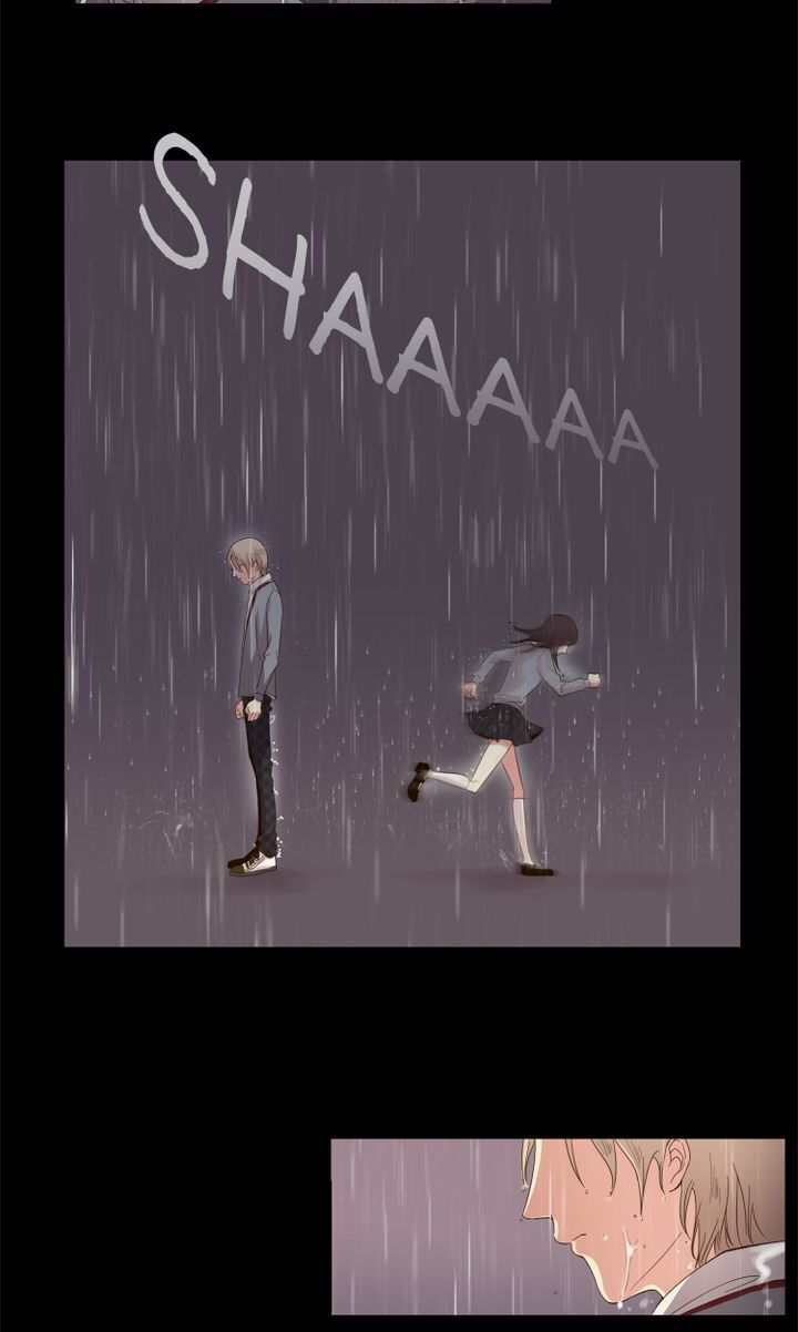 My OG Fan Chapter 2 - page 40