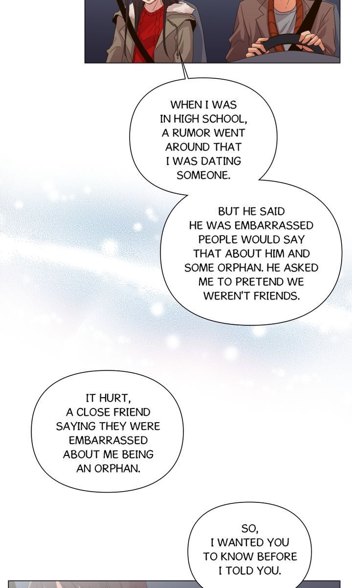 My OG Fan Chapter 2 - page 48