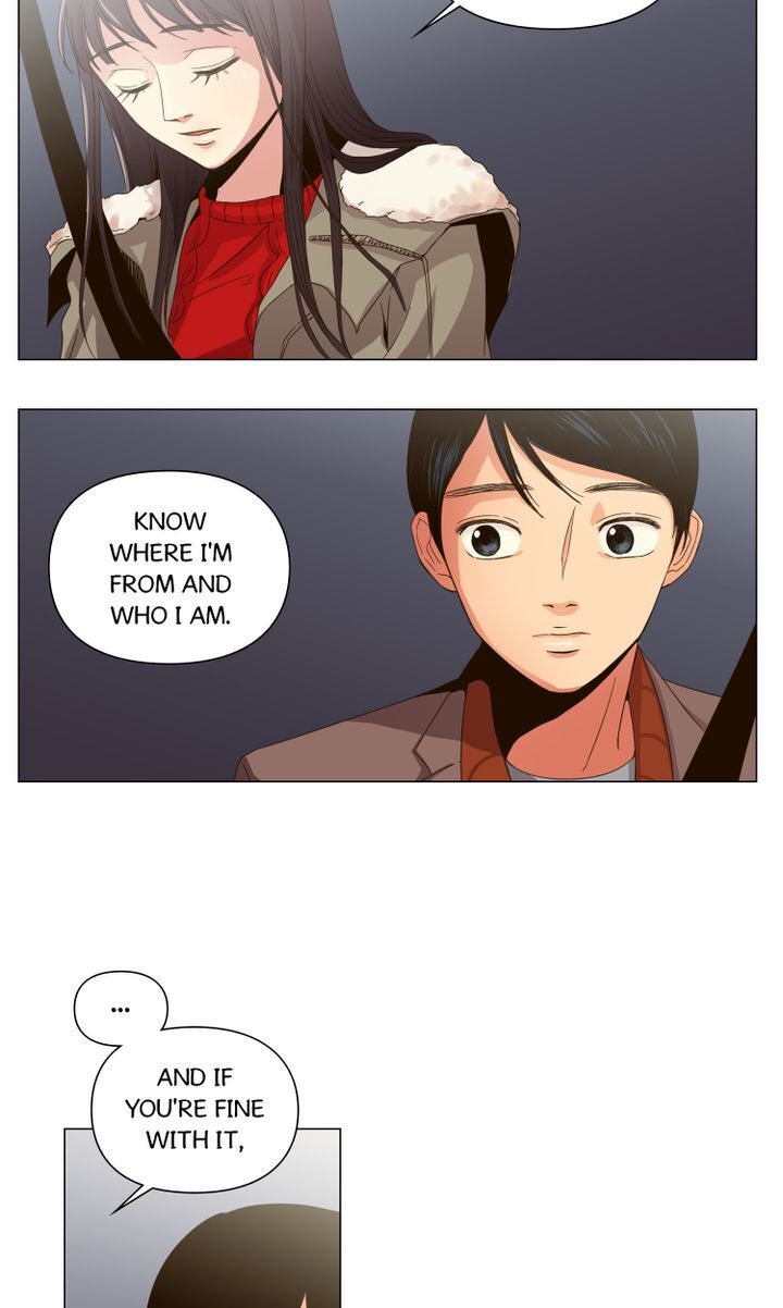 My OG Fan Chapter 2 - page 49