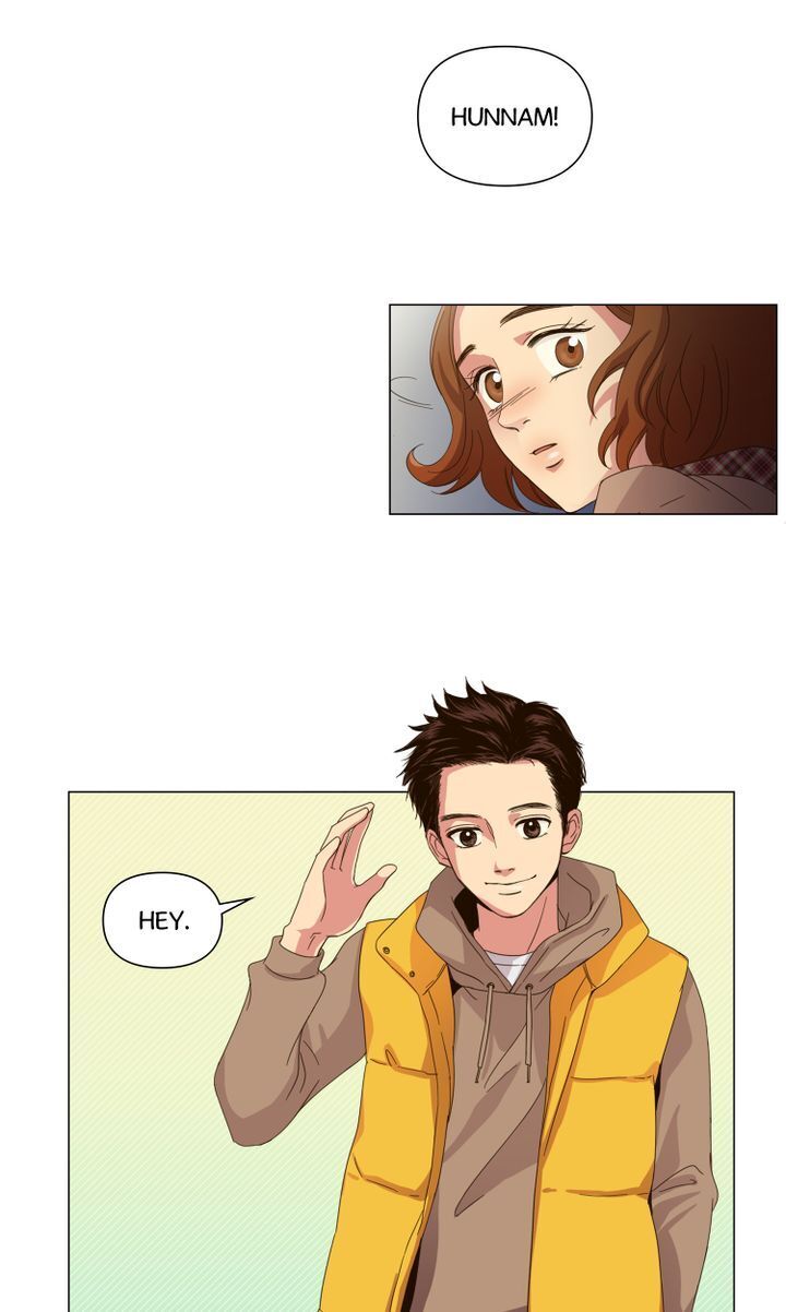 My OG Fan Chapter 2 - page 66