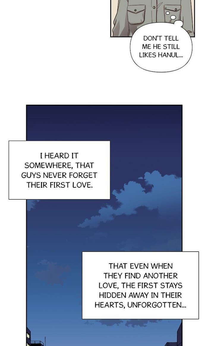My OG Fan Chapter 20 - page 19