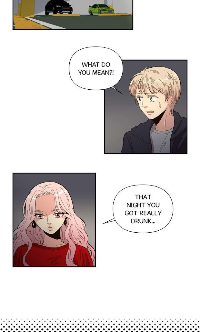My OG Fan Chapter 20 - page 2