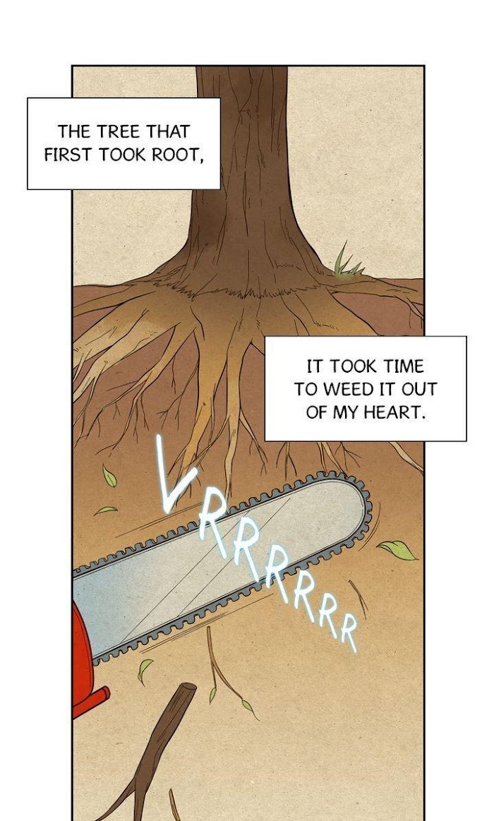 My OG Fan Chapter 20 - page 28