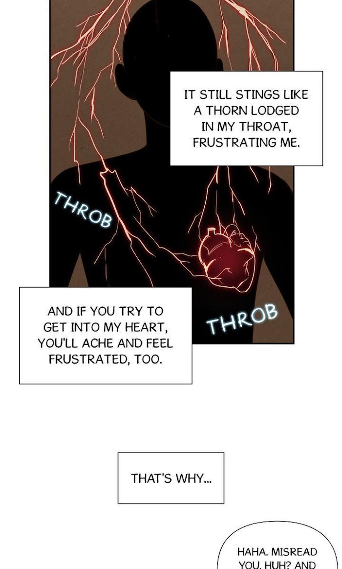 My OG Fan Chapter 20 - page 30