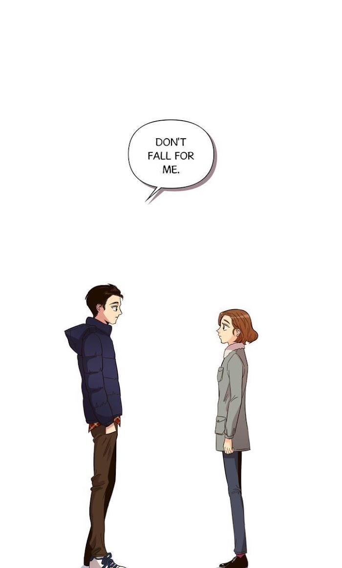 My OG Fan Chapter 20 - page 32