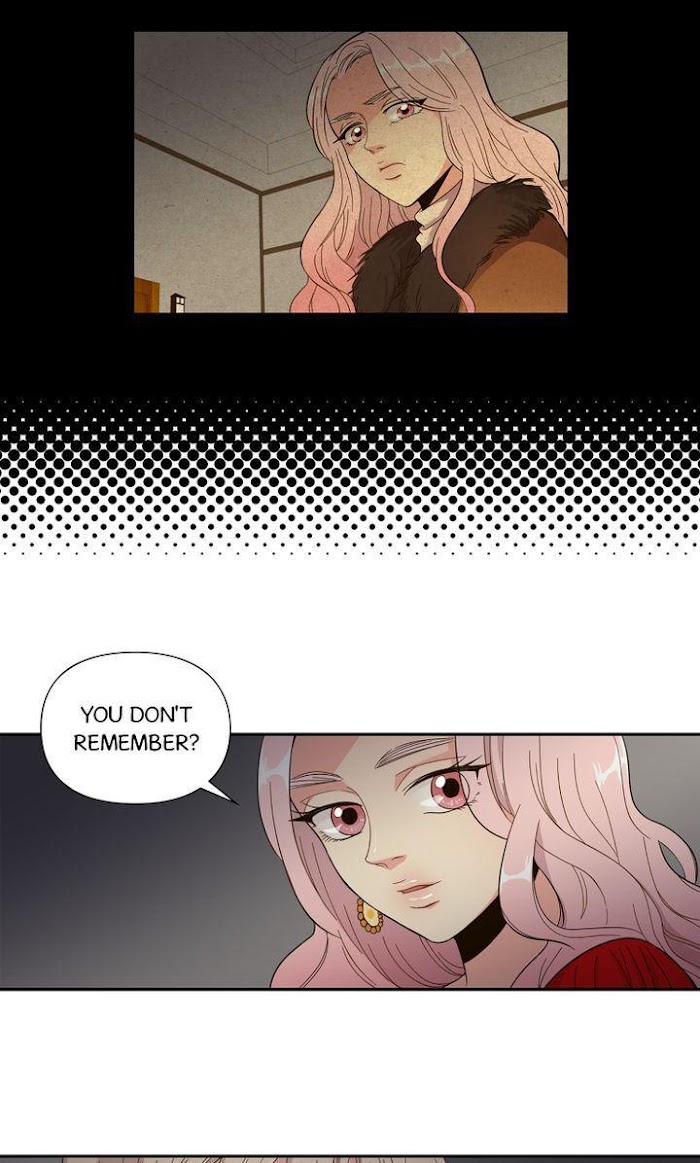 My OG Fan Chapter 20 - page 4