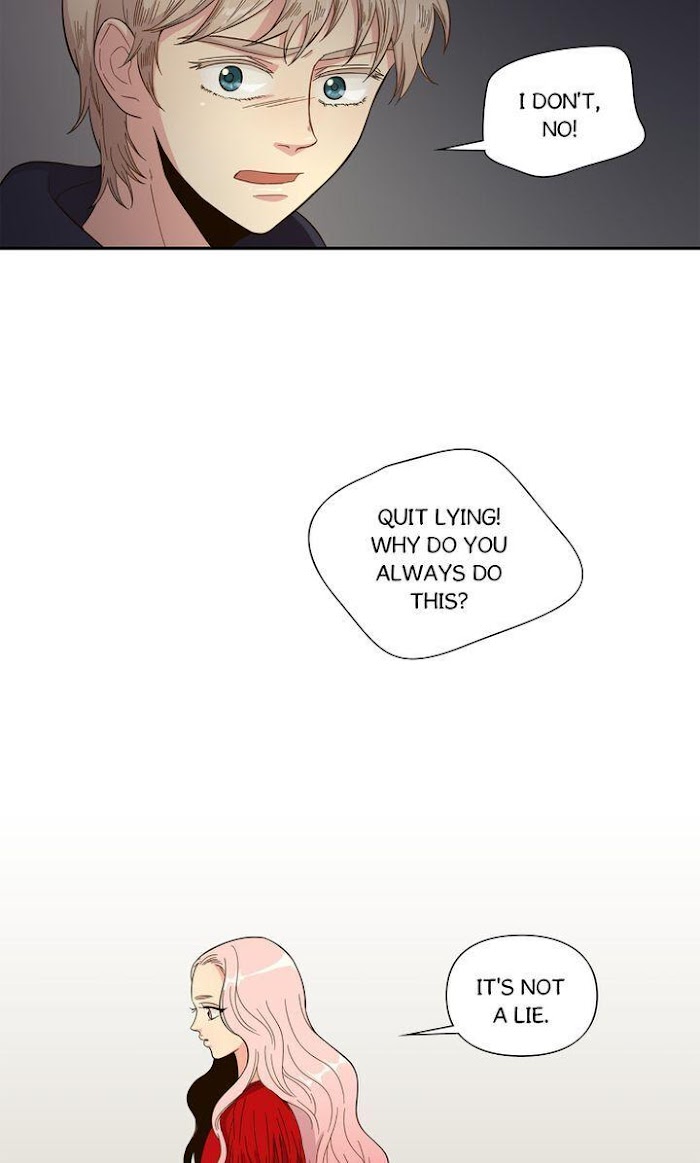 My OG Fan Chapter 20 - page 5