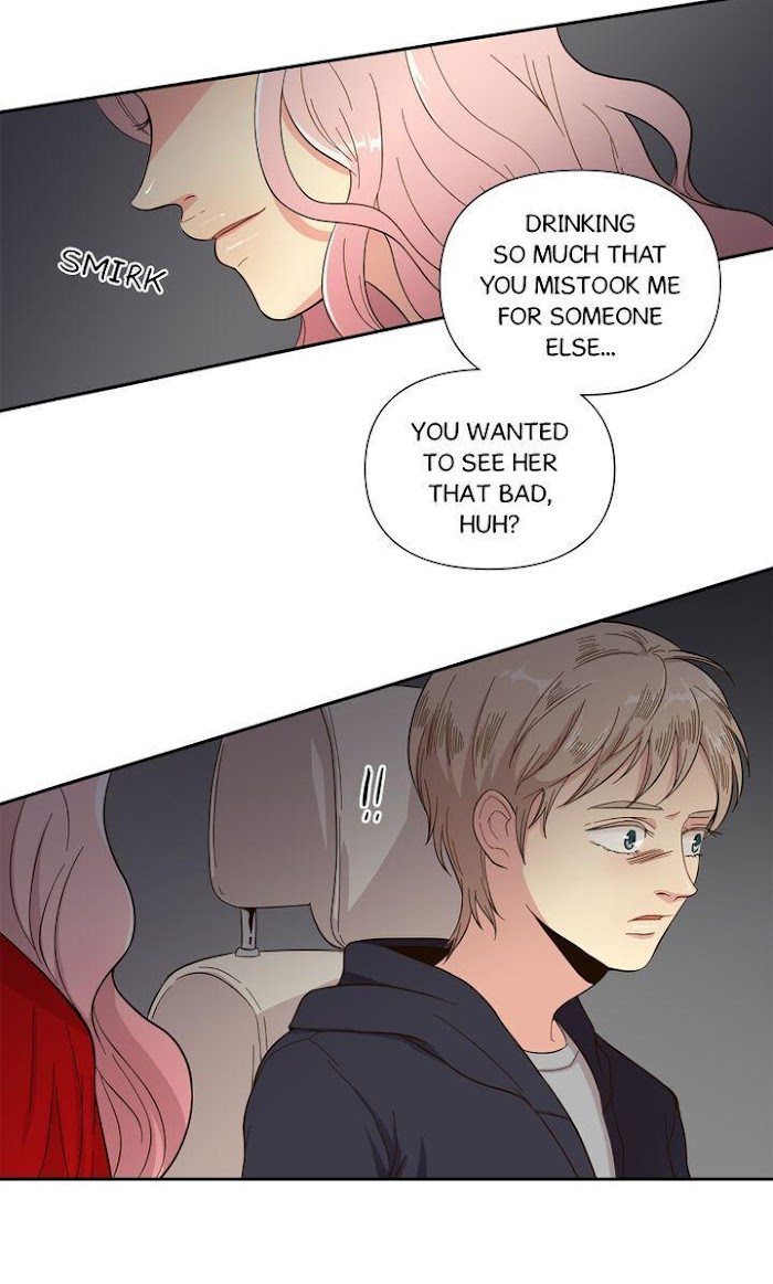 My OG Fan Chapter 20 - page 7