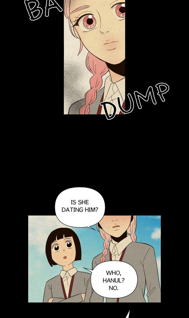 My OG Fan Chapter 26 - page 14