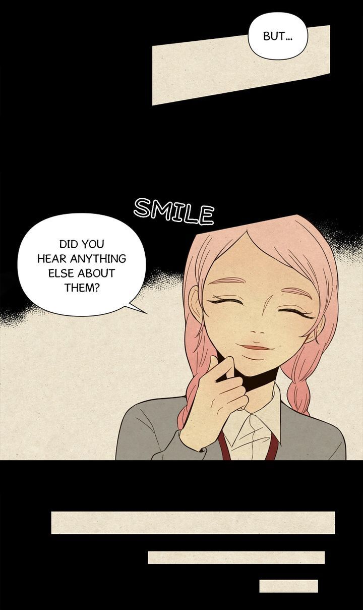 My OG Fan Chapter 26 - page 18
