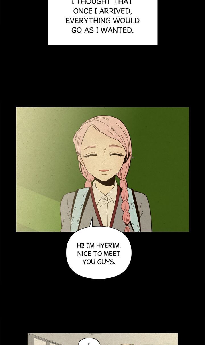 My OG Fan Chapter 26 - page 2