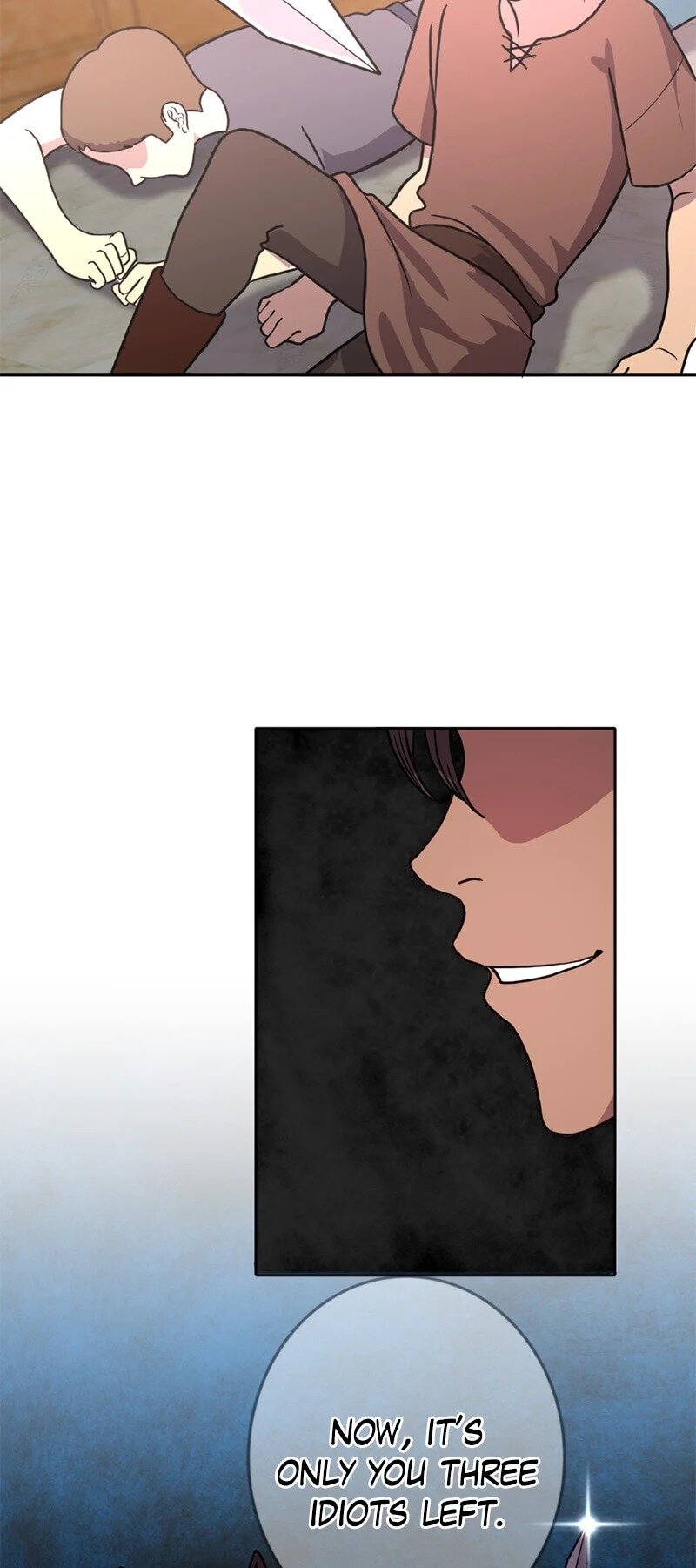 Grotie Meets Allura chapter 21 - page 2