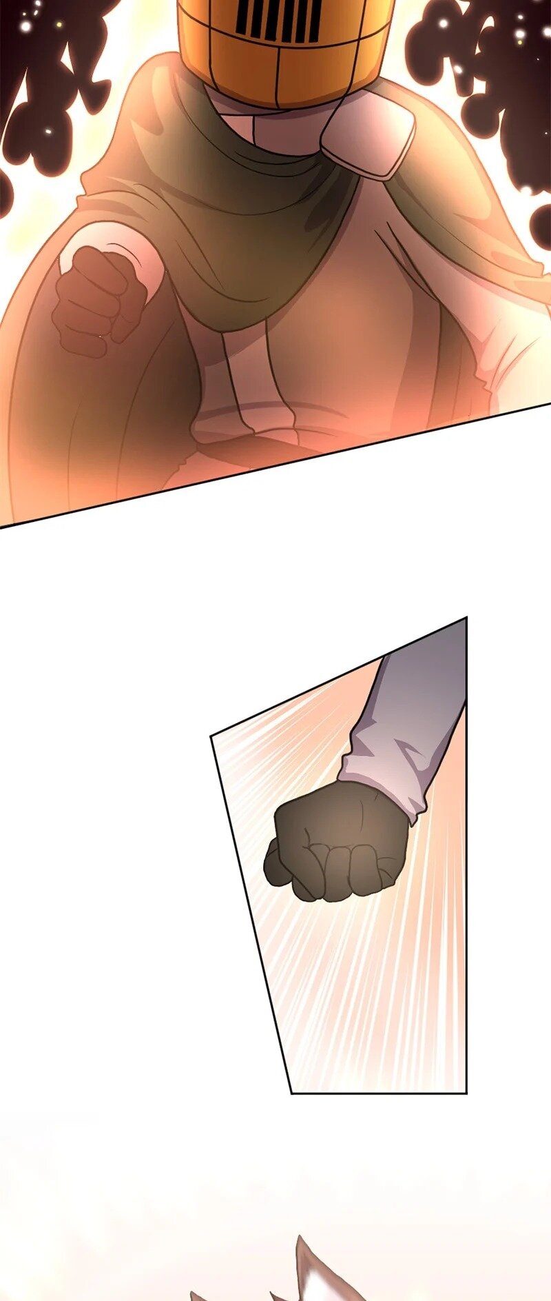 Grotie Meets Allura chapter 21 - page 31