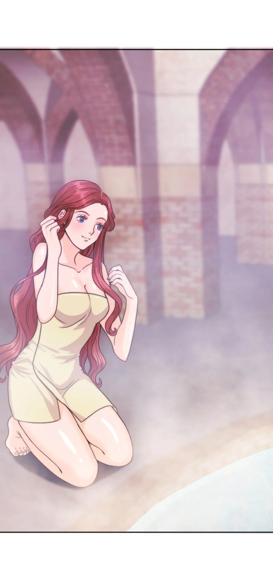 Grotie Meets Allura chapter 8 - page 13