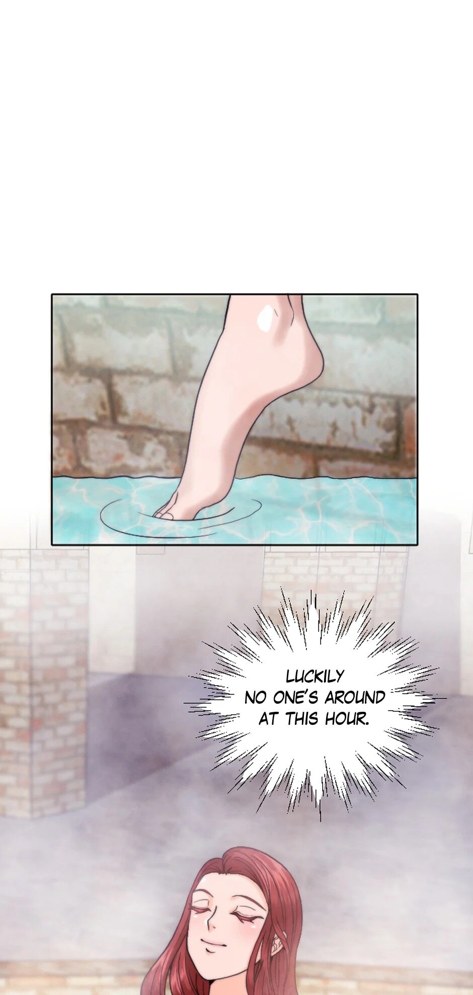 Grotie Meets Allura chapter 8 - page 14