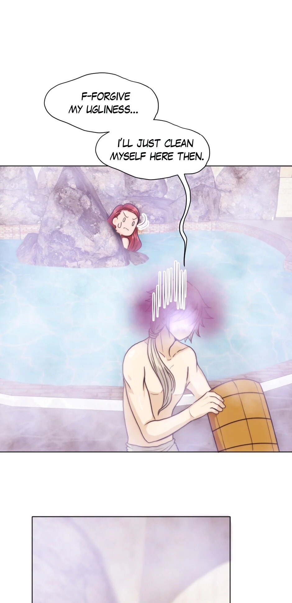 Grotie Meets Allura chapter 8 - page 25