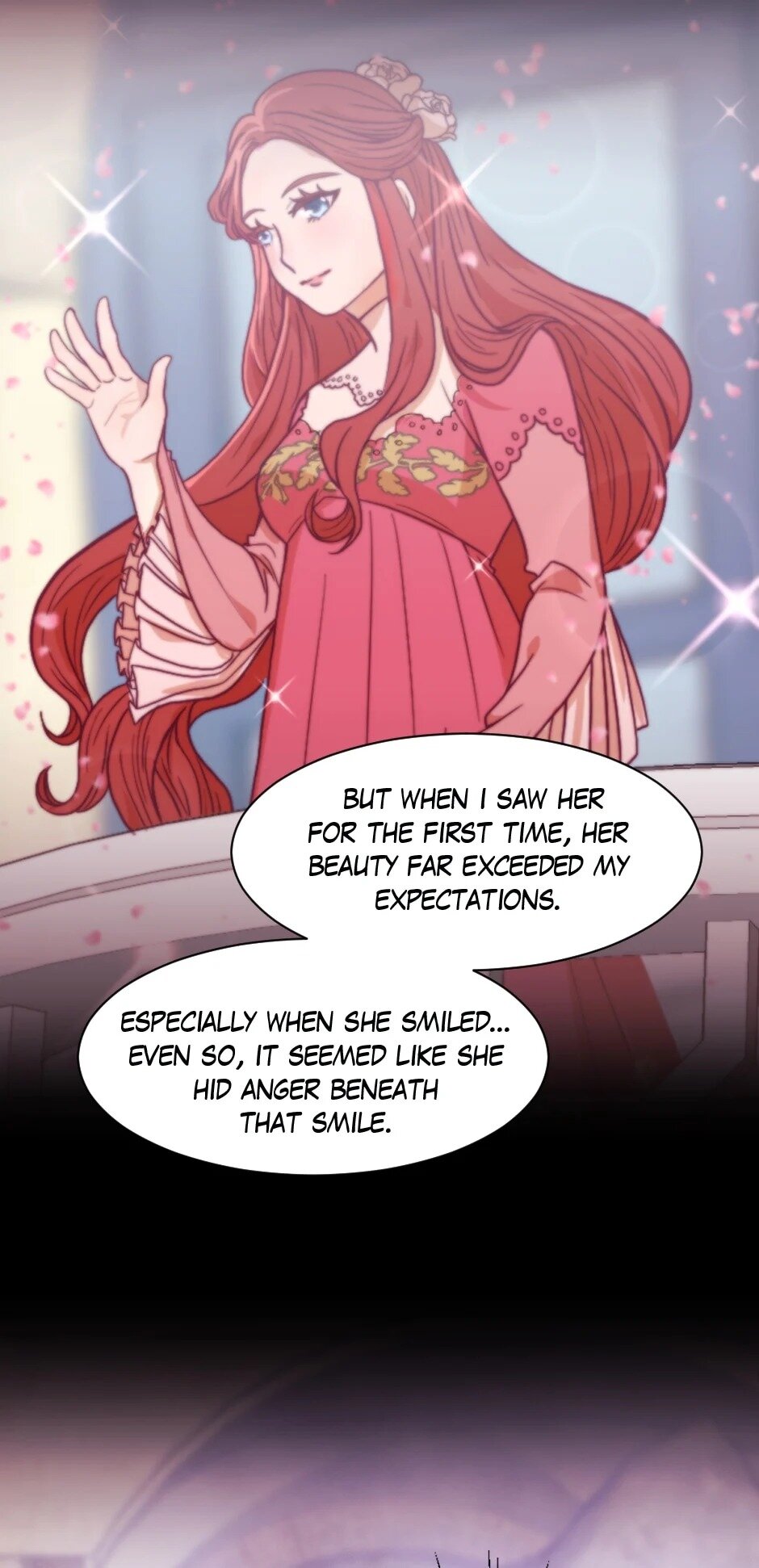 Grotie Meets Allura chapter 8 - page 32