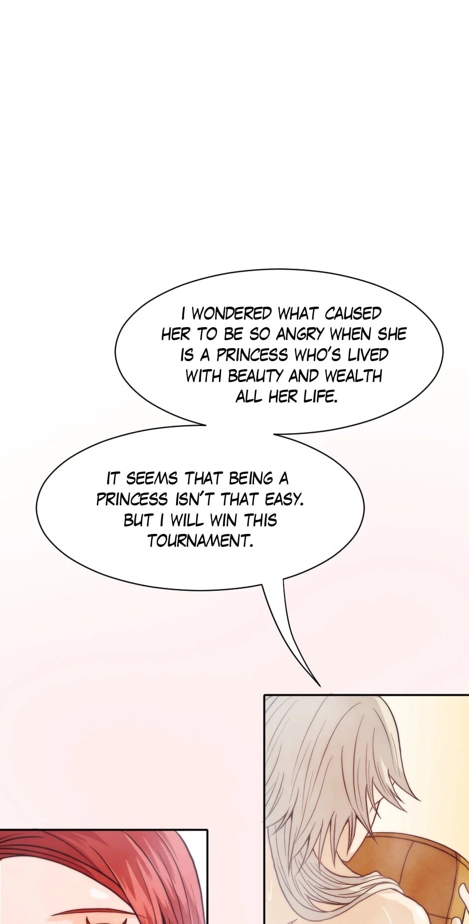 Grotie Meets Allura chapter 8 - page 34